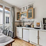 Nice Place Near Place De La Bastille By Weekome