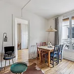 Nice Place Near Place De La Bastille By Weekome