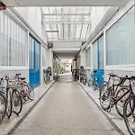 Nice Place Near Place De La Bastille By Weekome