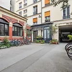 Nice Place Near Place De La Bastille By Weekome