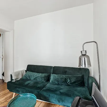 Nice Place Near Place De La Bastille By Weekome Paris